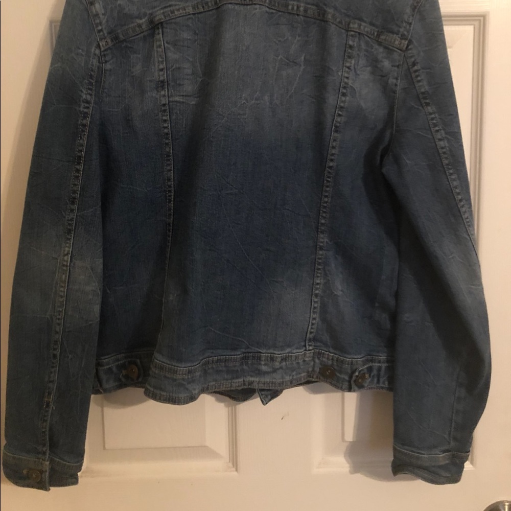 Jacket - Picture 4 of 4